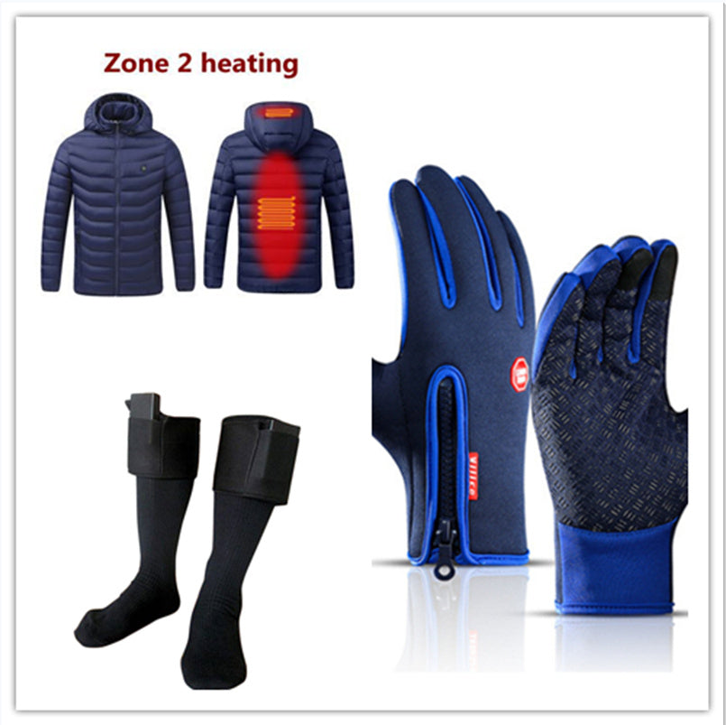 Gants d'hiver imperméables de sports - Boutique en ligne à rabais