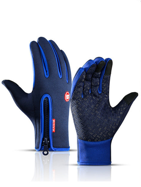 Gants d'hiver imperméables de sports - Boutique en ligne à rabais