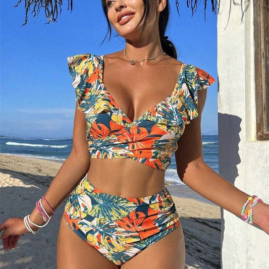 Maillot de bain 2 pièces