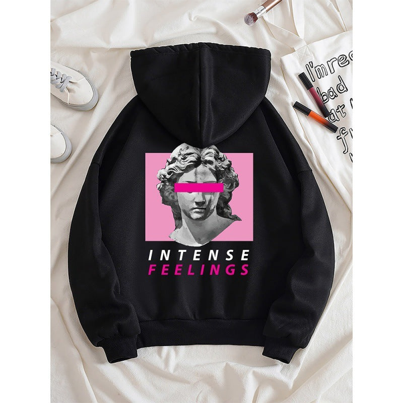 Hoodie à capuche - Boutique en ligne à rabais