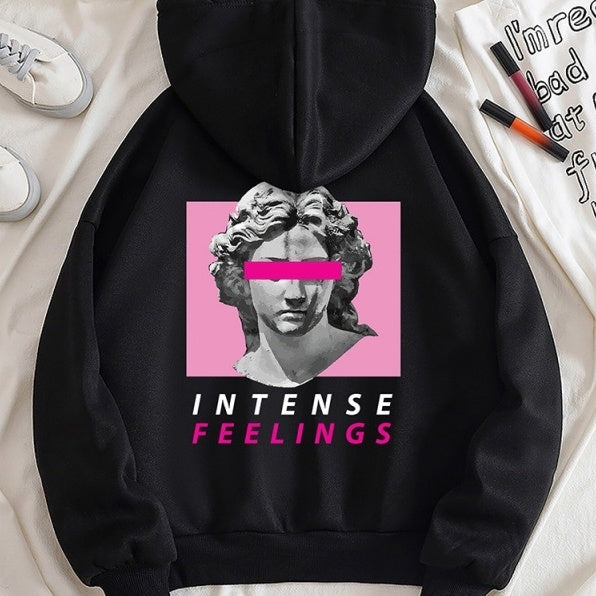 Hoodie à capuche - Boutique en ligne à rabais