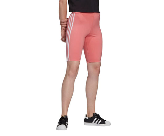 adidas Originals womens Adicolor Classics High-Waisted Short Leggings - Boutique en ligne à rabais