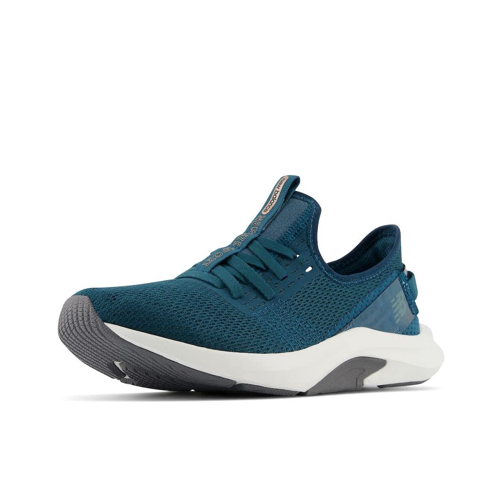 New Balance Womens DynaSoft Nergize Sport V2 Cross Trainer - Boutique en ligne à rabais