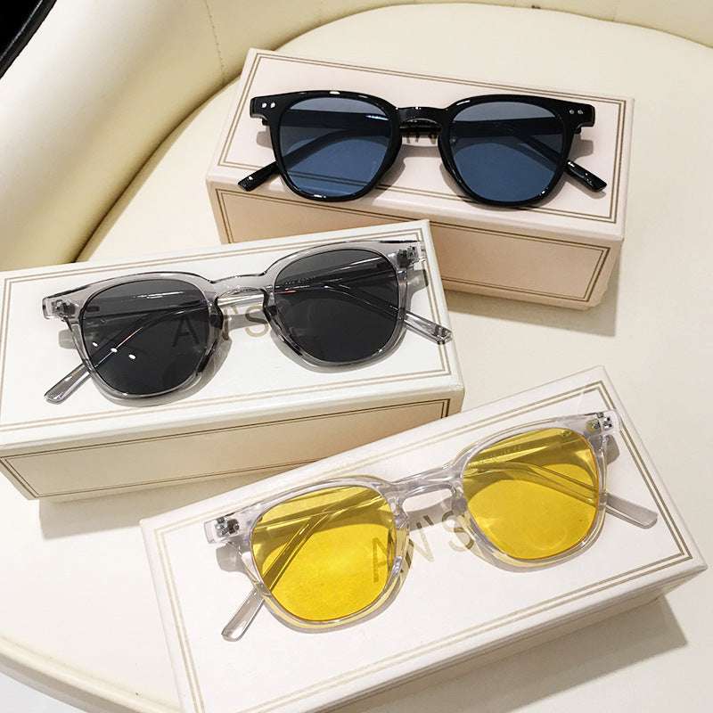 Lunettes de soleil pour myopie