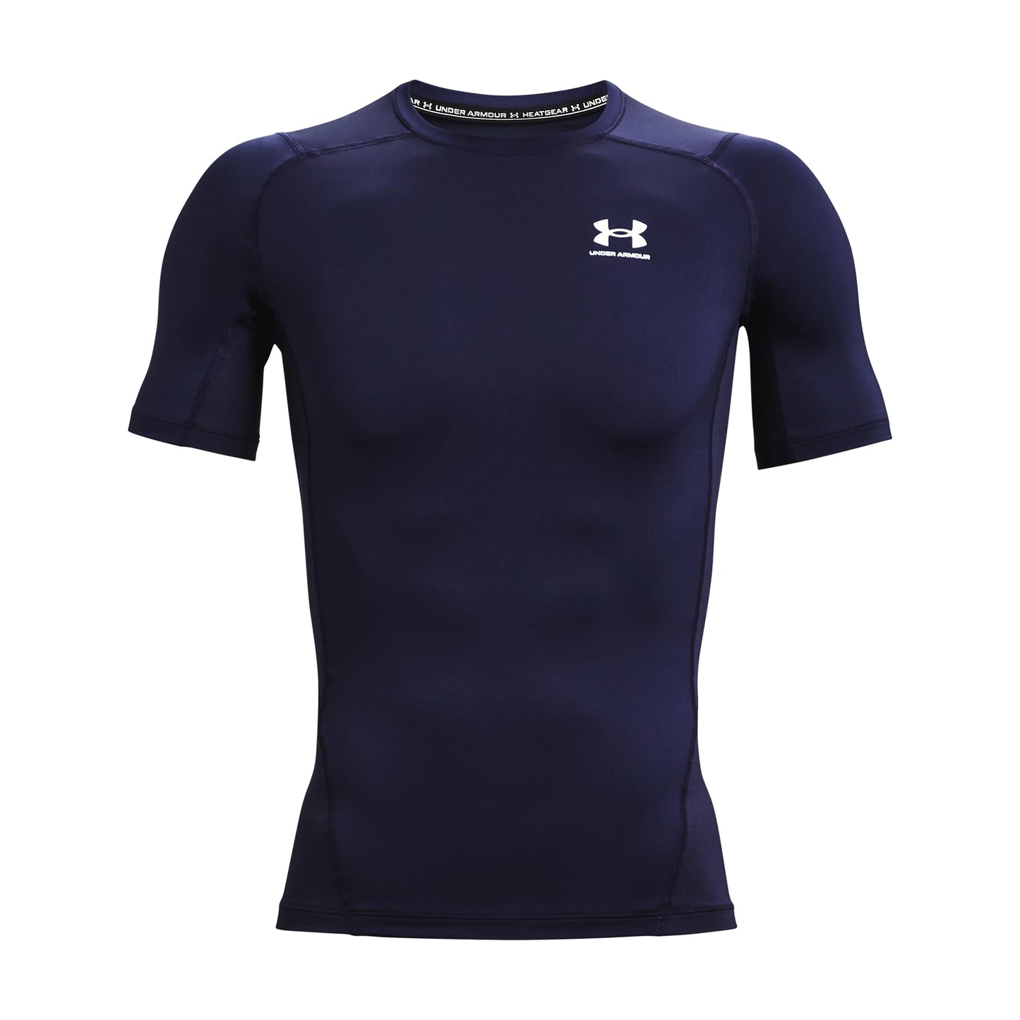 Armour HeatGear Compression Short-Sleeve T-Shirt Mens