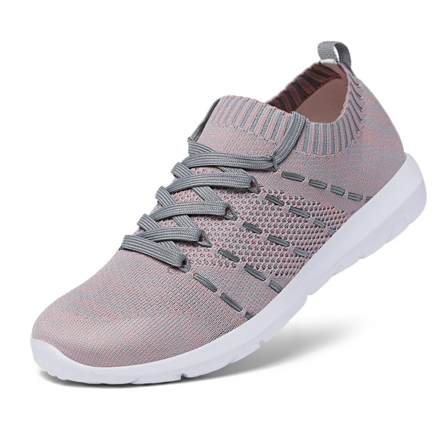 EvinTer Women's Running Shoes Lightweight Comfortable Mesh Sports Shoes Casual Walking Athletic Sneakers - Boutique en ligne à rabais