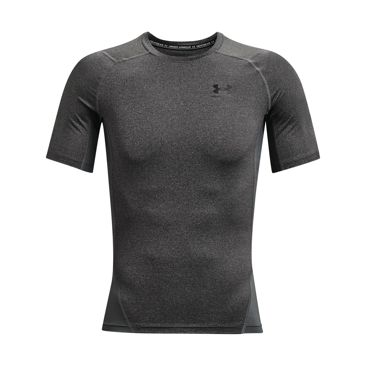 Armour HeatGear Compression Short-Sleeve T-Shirt Mens