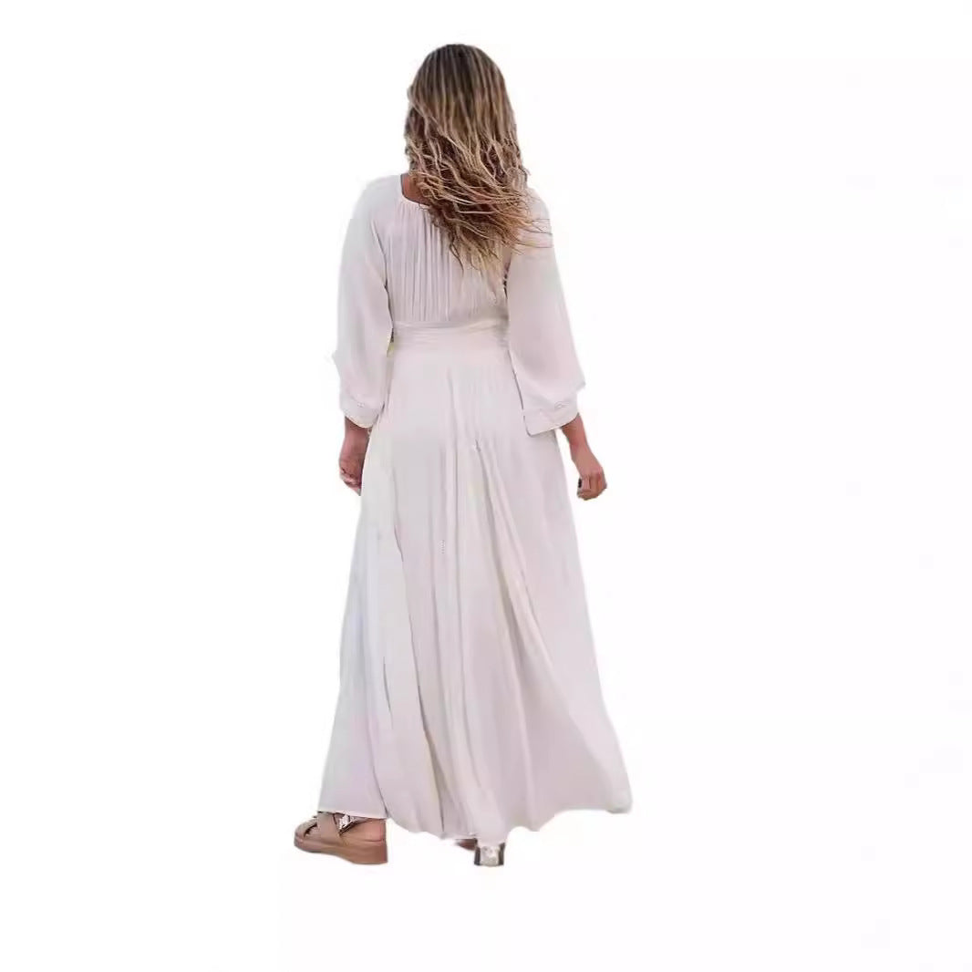 Robe d'été - Boutique en ligne à rabais