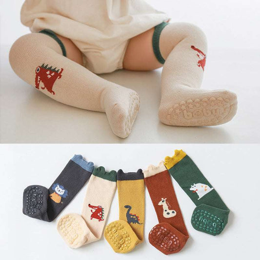 Chaussettes confortables en coton